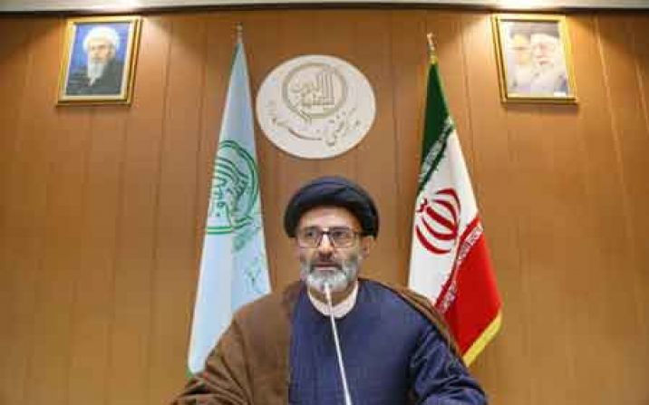 اهدای ۱۵۰۰۰ سبد غذایی توسط دفتر آیت الله فاضل لنکرانی در ماه مبارک رمضان اهدای ۱۵۰۰۰ سبد غذایی توسط دفتر آیت الله فاضل لنکرانی در ماه مبارک رمضان